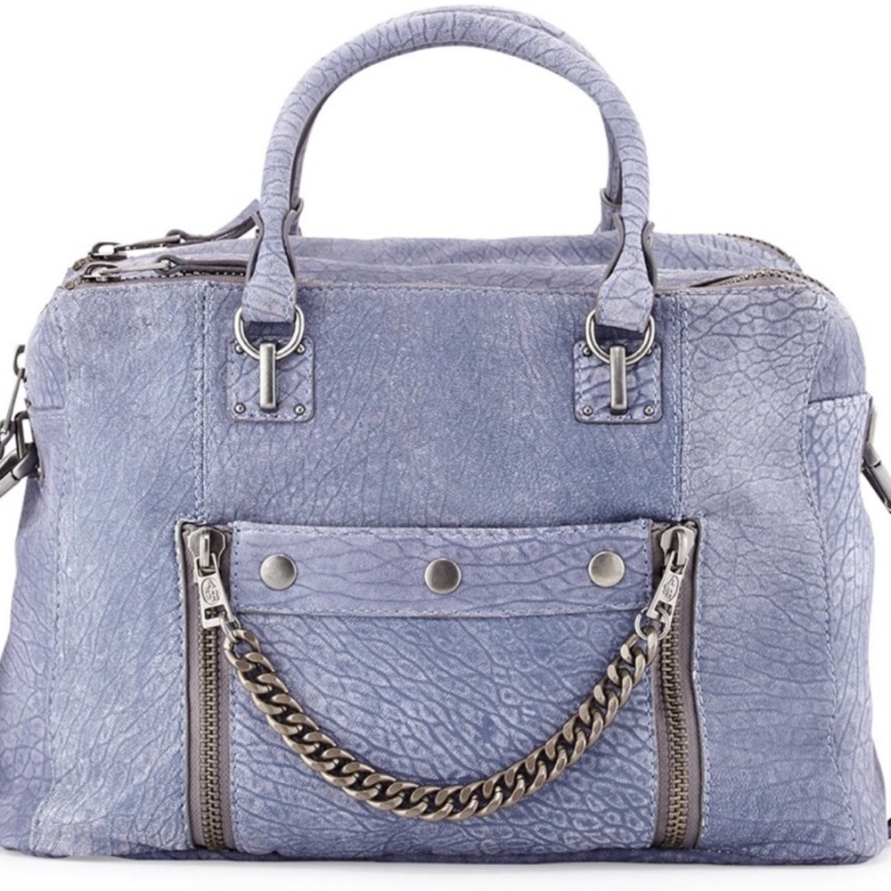 Ash bag